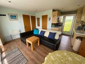 Chalet for 2 People in Gwynedd, North-Wales, Photo 2