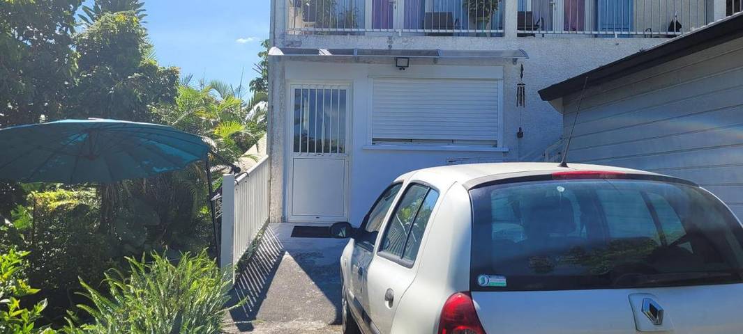 Gîte pour 6 personnes dans Trois Mares - 4