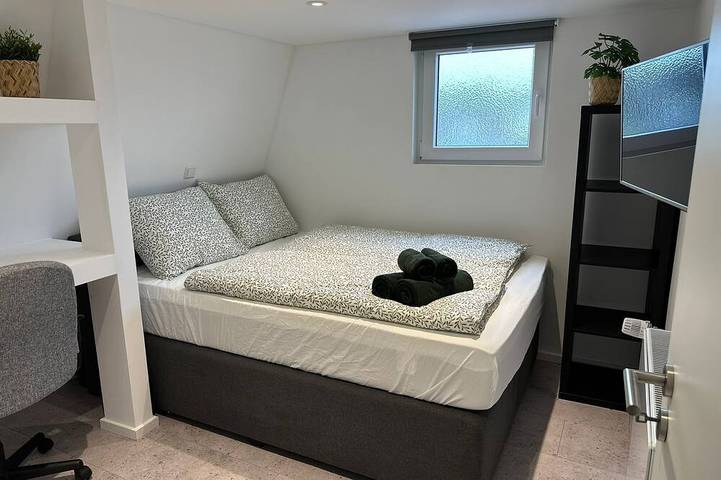 Ferienhaus für 8 Personen, mit Sauna und Terrasse, mit Haustier in Dirkshorn - 2