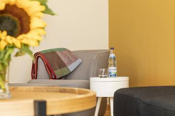 Vakantiewoning voor 4 Personen in Oberammergau, Ammergauer Alpen, Afbeelding 4