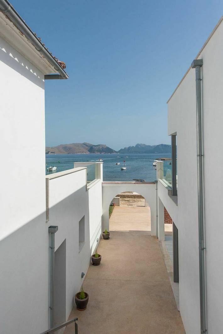 Can Verd - Can Verd 217.1 in Marina Manresa, Alcúdia