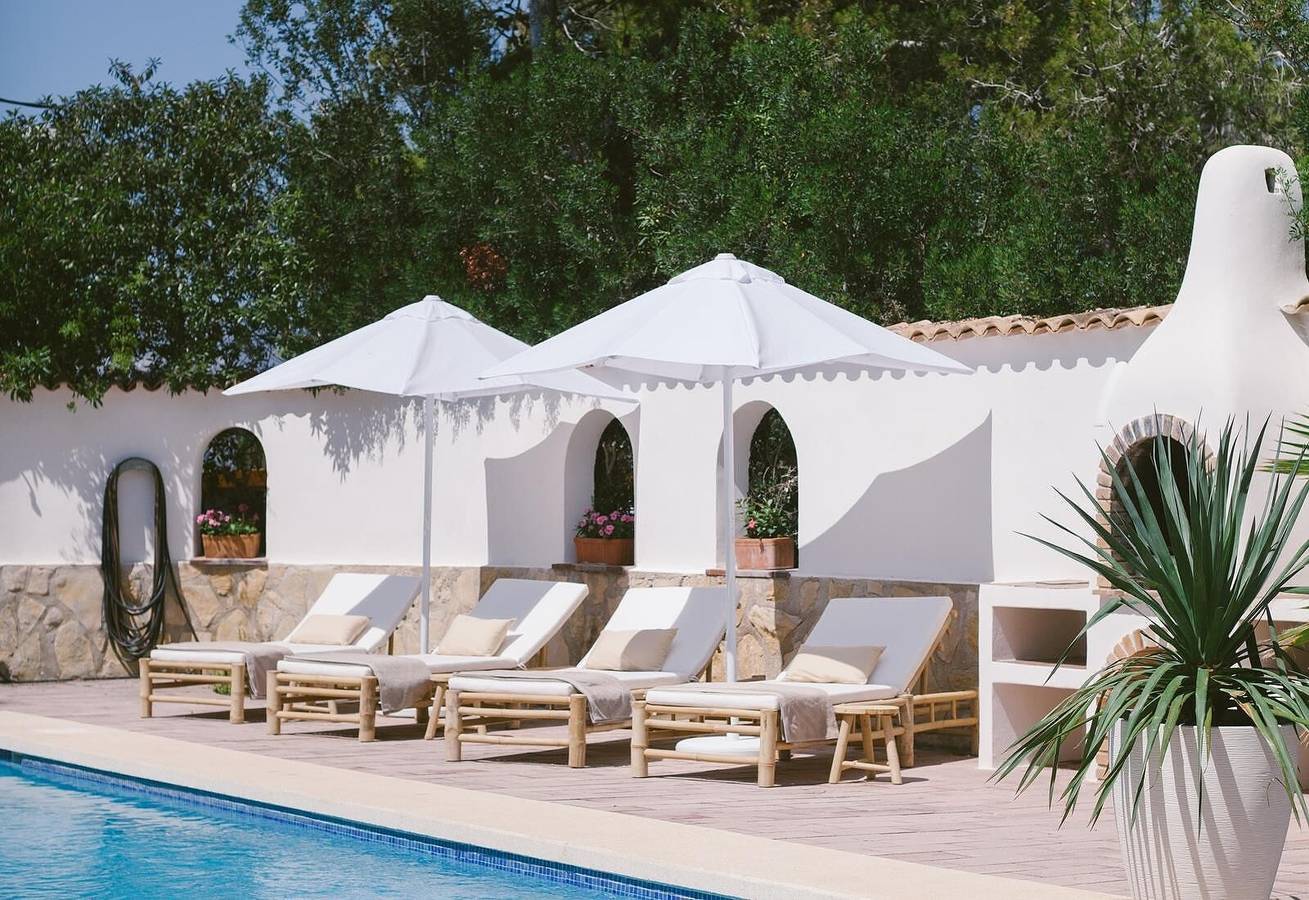 Villa Torre - Ideal para 2 familias in Cabo de la Nao, Jávea