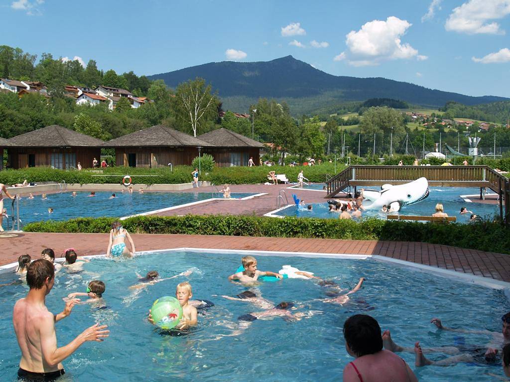 Appartements im Himmelreich - Himmlische Ferien - Ferienwohnung, foto 15