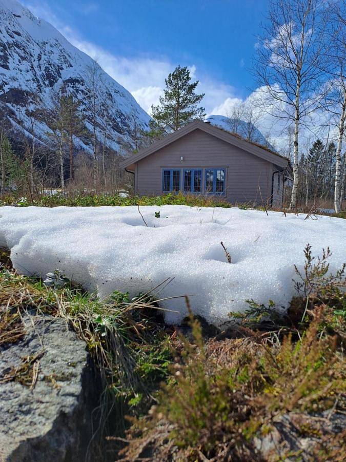 Stardalen Hyttegrend in Jølster