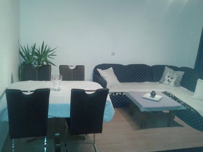 Appartement/Fewo, Dusche und Bad, Wc, 1 Schlafraum in Krakauhintermühlen, Murau (Kreischberg)