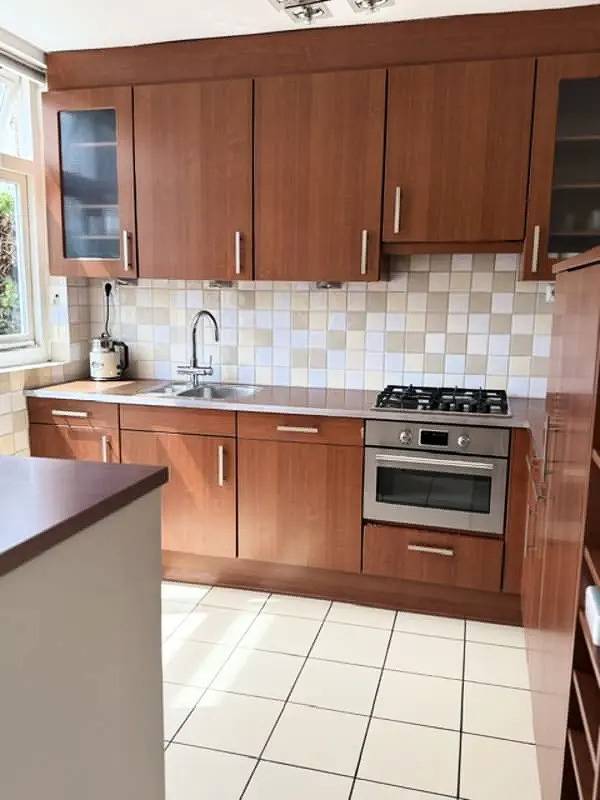 Maisons & Villas pour 6 Personnes in Zandvoort, Niederländische Nordsee