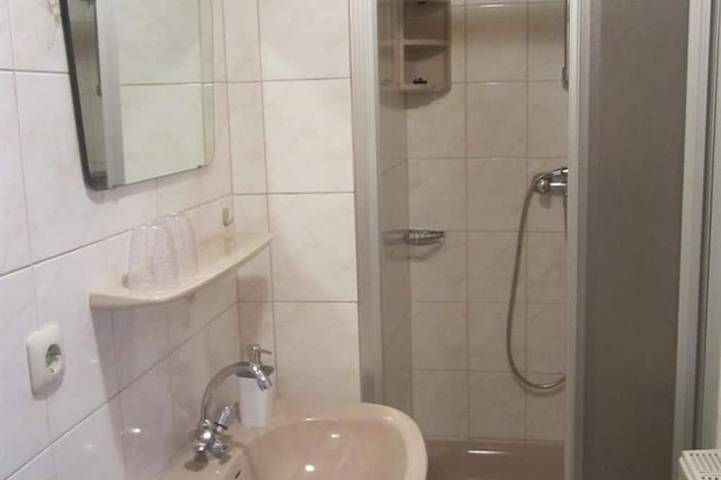 Ganze Wohnung, Ferienwohnung 1. Stock - Ferienwohnung Walburga Ebner in Faistenau, Bezirk Salzburg-Umgebung