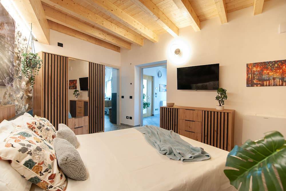 Ganze Wohnung, Archangel Holiday Homes - Gabriel in Sulzano, Catena Bresciana Occidentale