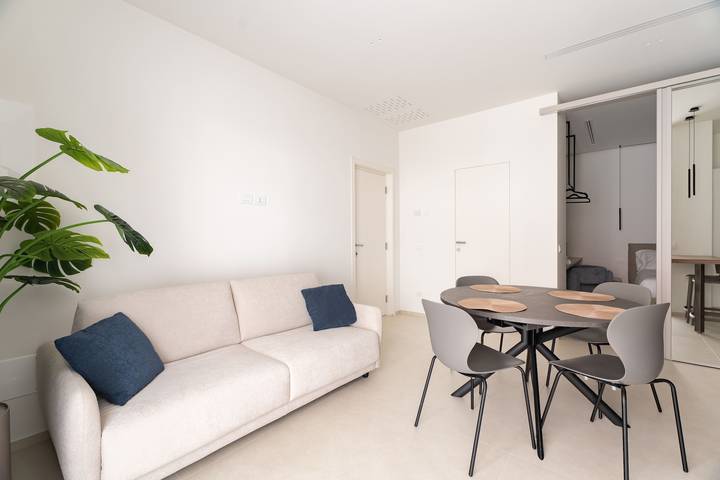 Apartamento de vacaciones para 7 personas - 1