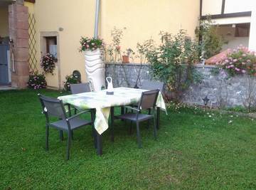 Studio pour 2 personnes dans Grand Est