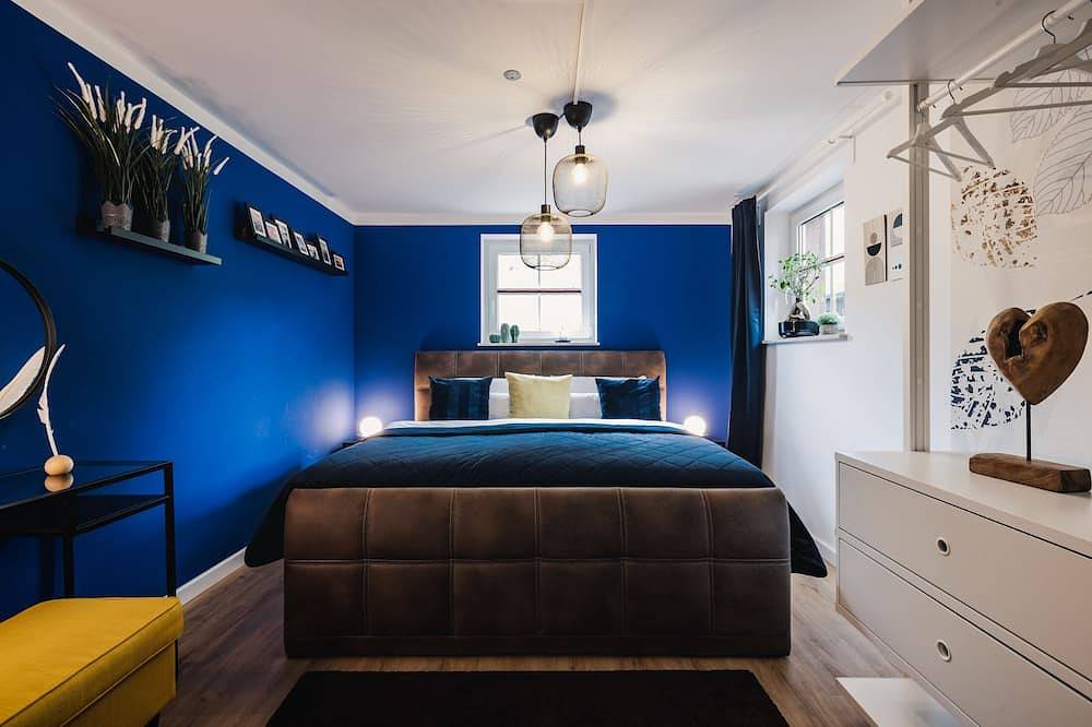 Ganze Wohnung, Ferienwohnung „Uttied“ in Klausdorf, Stralsund Umland