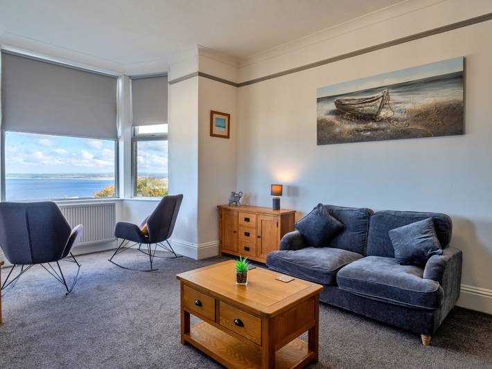 Vakantiewoning voor 2 personen in St. Ives