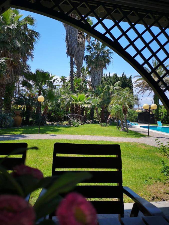 Villa with Private Pool in Praia A Mare Taranto, Taranto