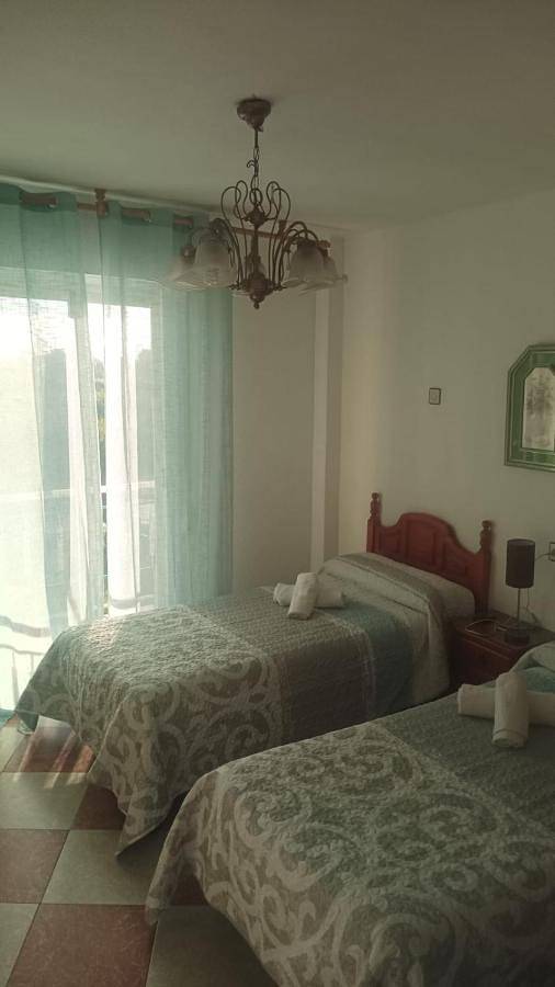 Maison d’hôte pour 2 personnes à Motril