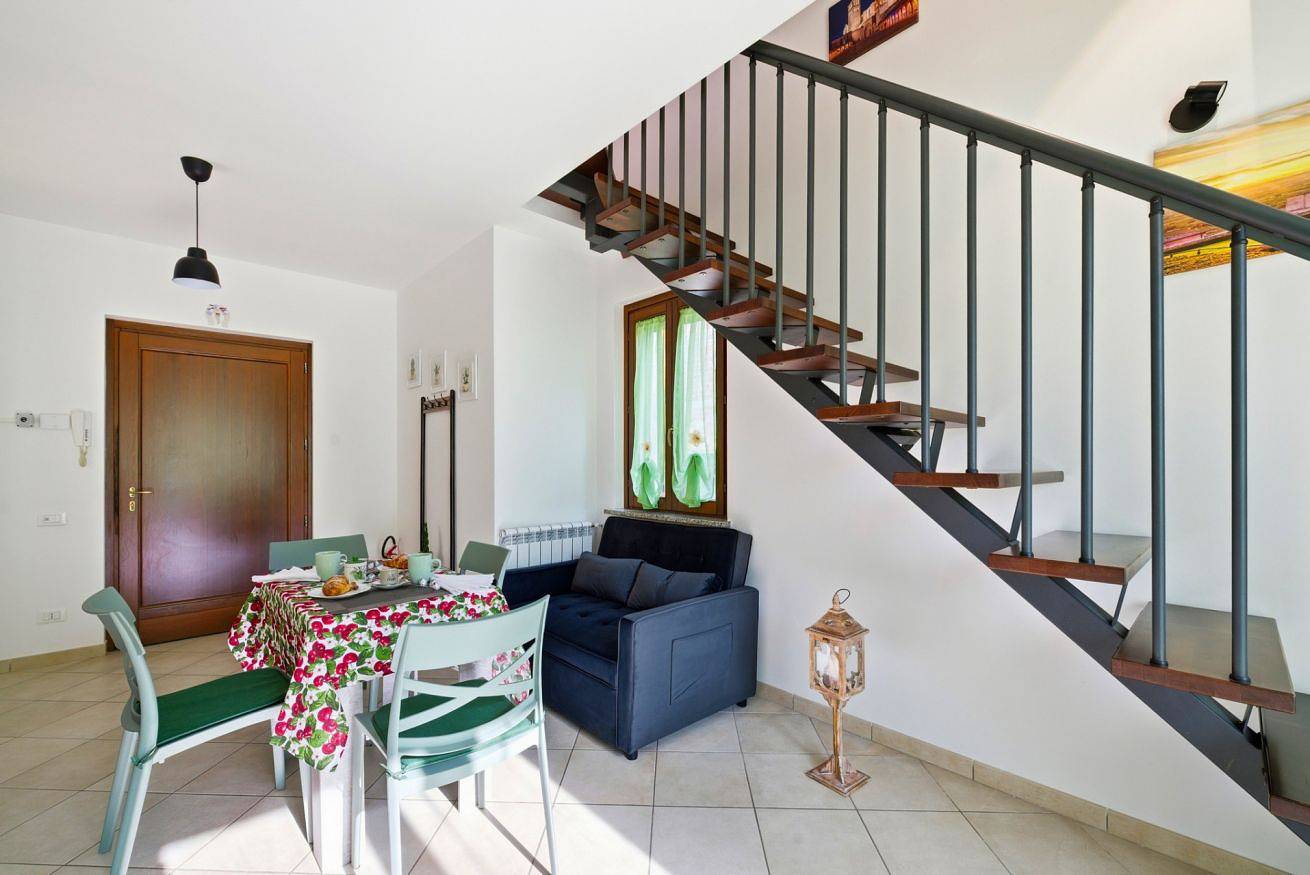 Ganze Wohnung, Guesthost - Casa delle Vacanze in Assisi, Perugia Provinz