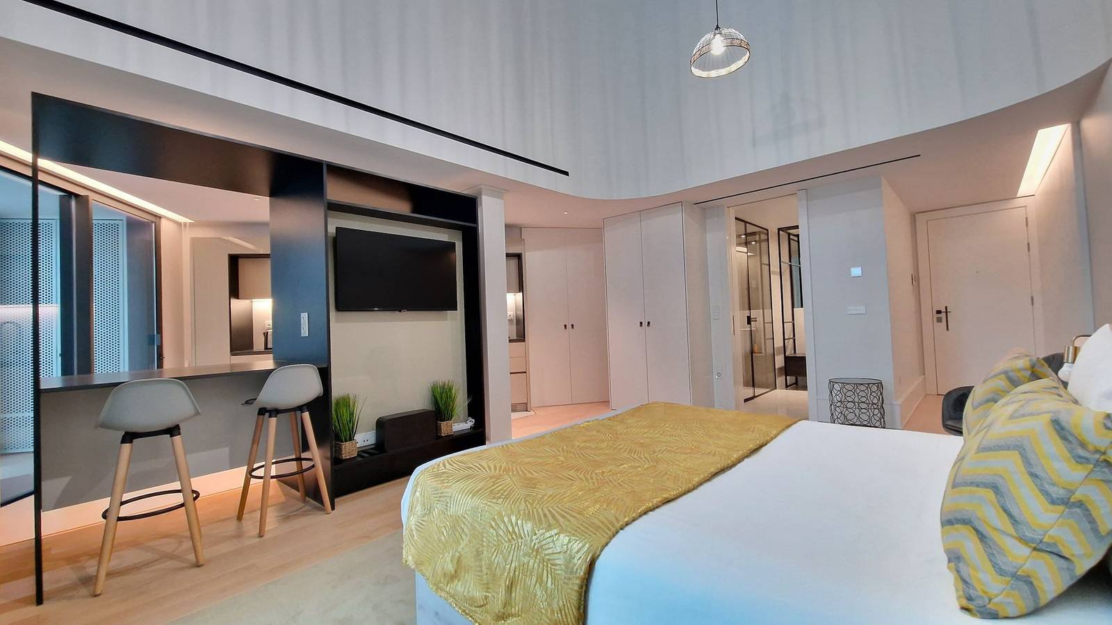 Apartamento inteiro, Daysy Savoy by Lovelystay in Funchal (Sé), Madeira