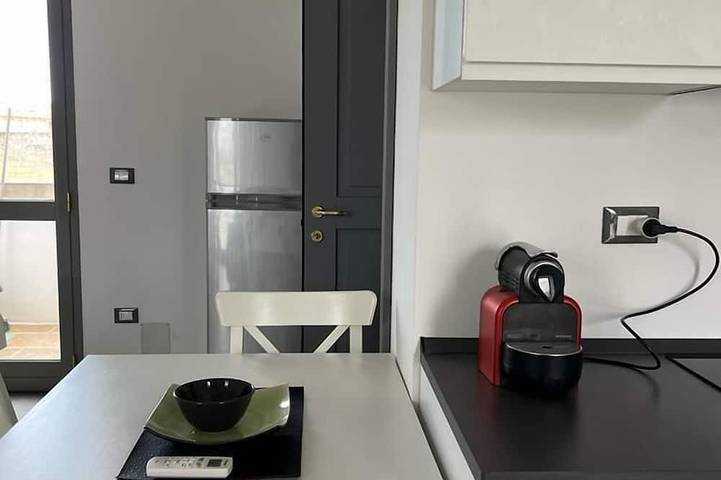 Chambre d’hôte pour 4 personnes à Lecce - 3