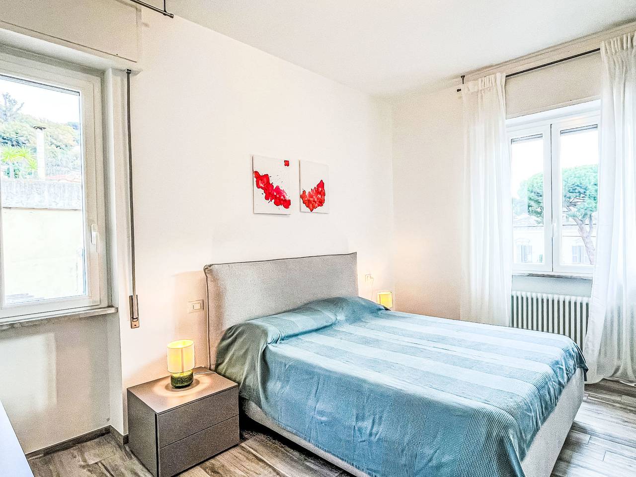 Ganze Wohnung, Borgo Luce in Finale Ligure, Finale Ligure Gemeinde