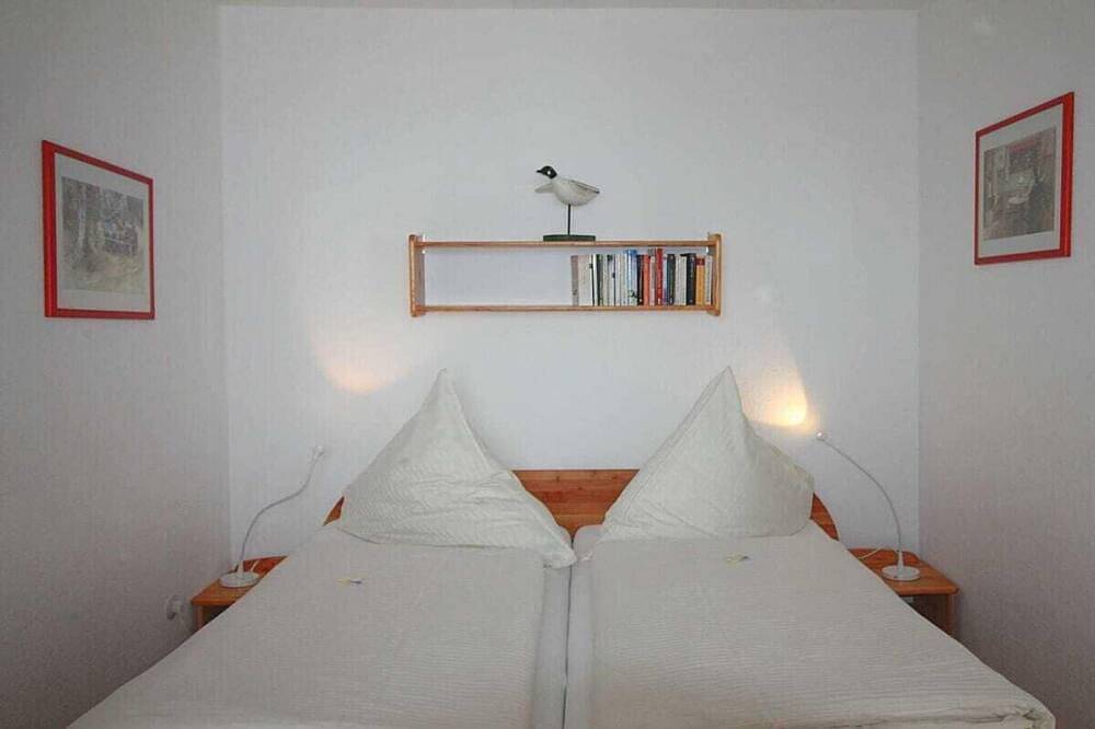 Appartement de vacances avec 2 chambres in Strand Hörnum, Hörnum