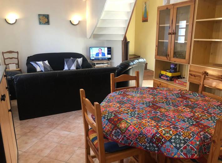 Gîte pour 5 personnes, avec terrasse dans La Roche-Jaudy - 2