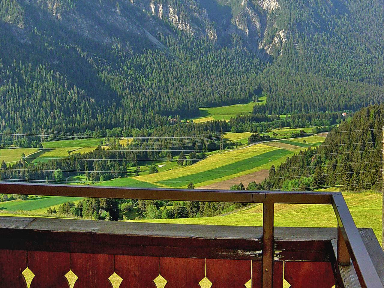 Ganze Wohnung, Eva 304 in Schmitten (Albula), Schmitten (GR)