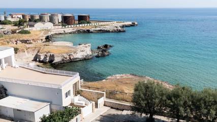 Pension voor 2 Personen in Monopoli, Via Francigena, Afbeelding 2