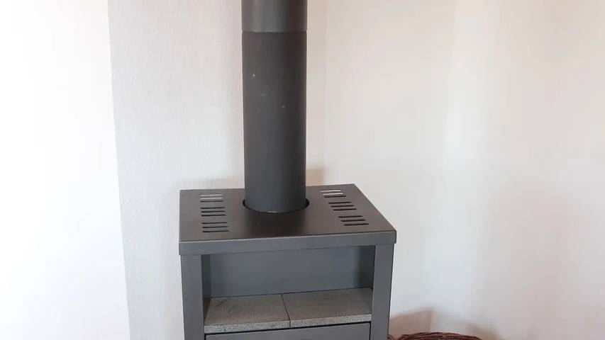 Ferienhaus für 8 Personen, mit Sauna und Garten sowie Terrasse, mit Haustier in Grimersum - 4