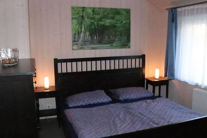 Ferienhaus für 4 Personen, mit Terrasse und Sauna in Kellenhusen - 4