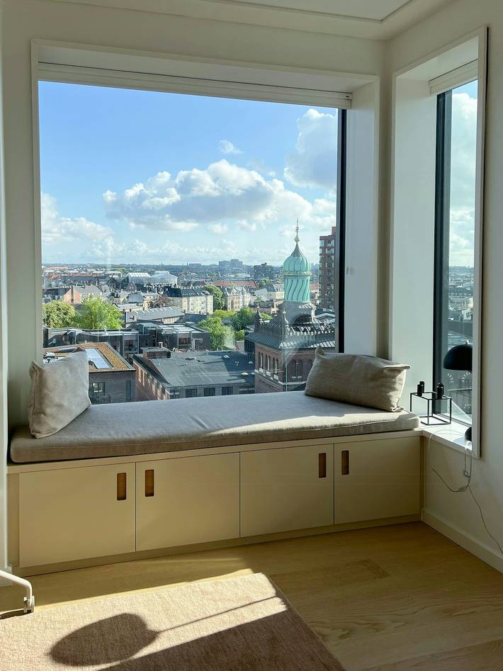 Ferienwohnung für 4 Personen in Kopenhagen