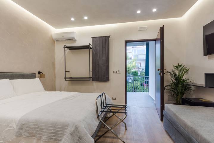 Gîte pour 3 personnes à Aci Castello - 3