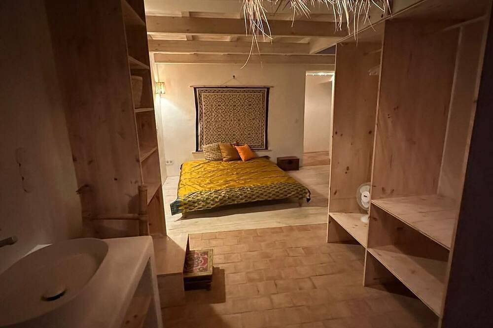 Enchanting Farmhouse between the beaches of Aljezur and the Monchique mountains in Monchique, Monchique gebirge