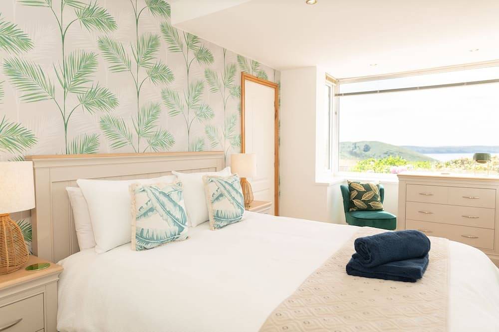 Entire apartment, Lower Upover - Woolacombe-4 Bed-Sleeps 7-tjsluo in Devon