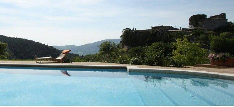 Casa rural con huerto entre las colinas de Spoleto in Spoleto, Provincia de Perugia