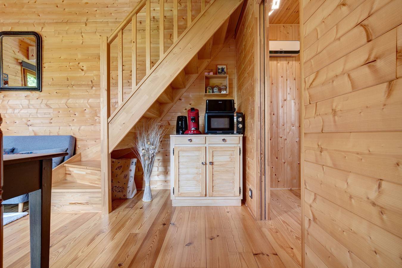 Chalet in het Groene Périgord, foto 7