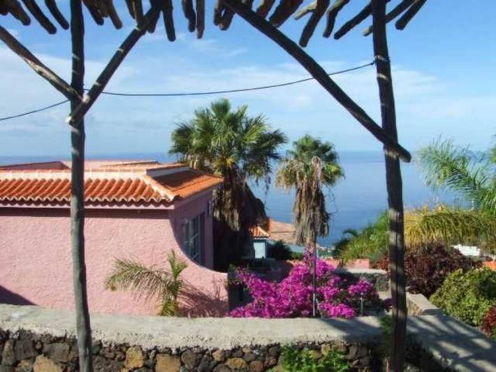 Bungalow für 3 Personen, mit Garten auf La Palma - 3