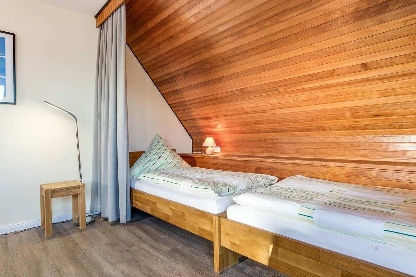 Ganze Ferienwohnung, Wohnung 8 (Id 301) in Böhl (St. Peter-Ording), St. Peter-Ording