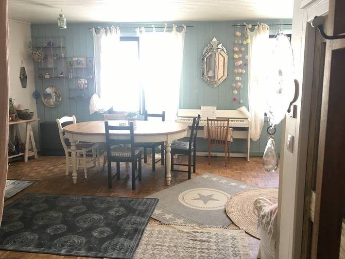 Appartement de vacances pour 4 personnes - 1
