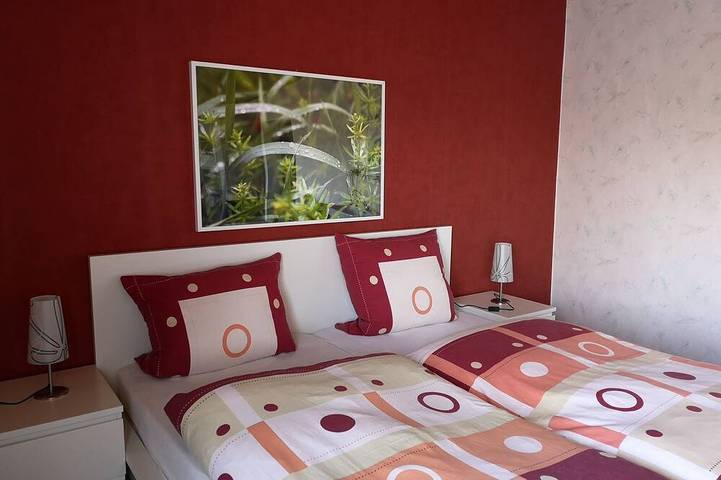 Ferienhaus für 2 Personen in Erbach im Odenwald - 4