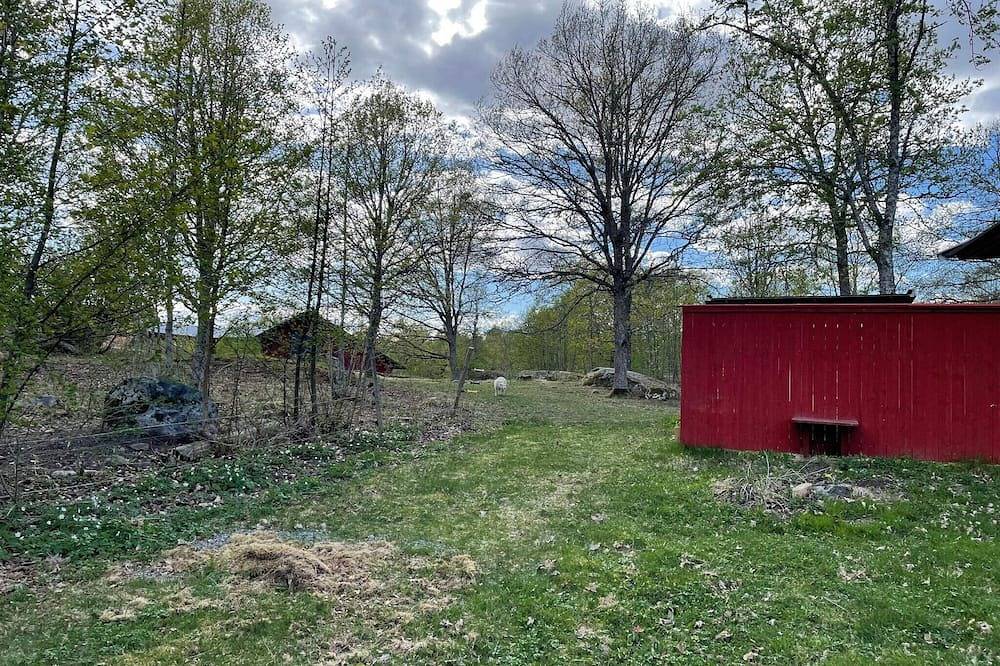 3 Personen Ferienhaus in Malmköping in Flen