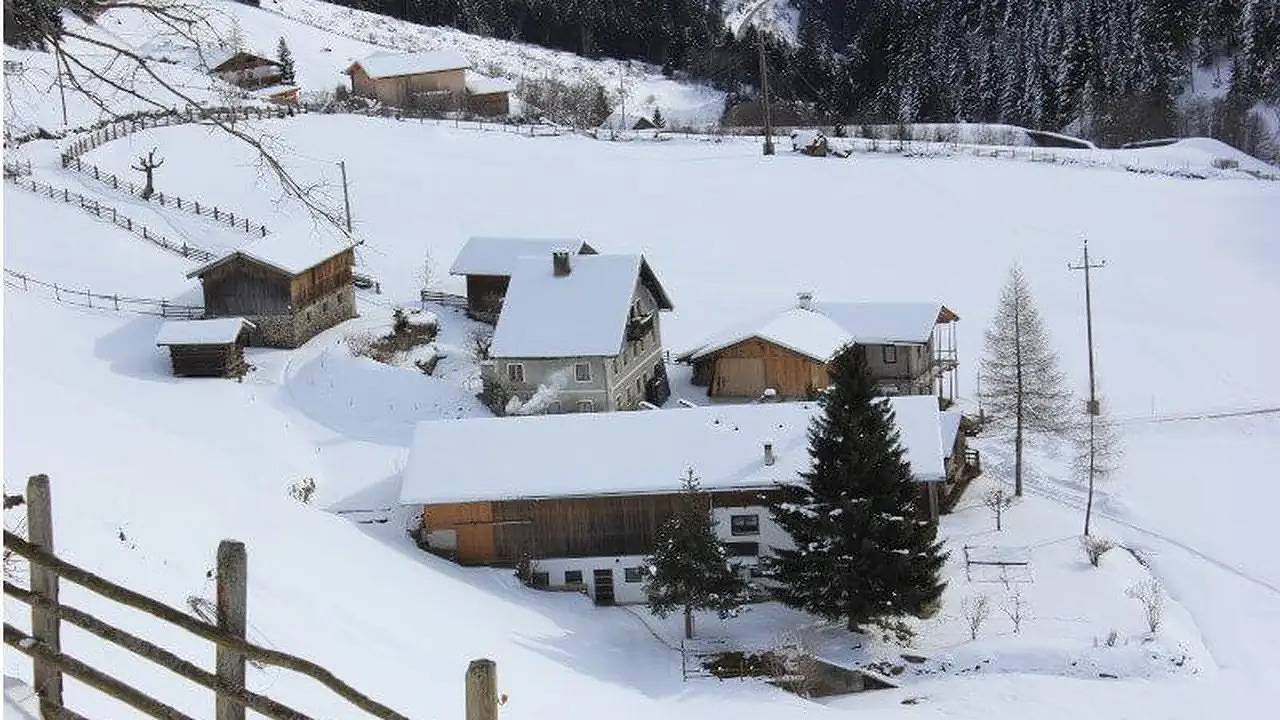 Ganze Ferienwohnung, Ferienwohnung für 6 Personen (65 m²) in Neustift im Stubaital in Stubaier Alpen, Neustift im Stubaital