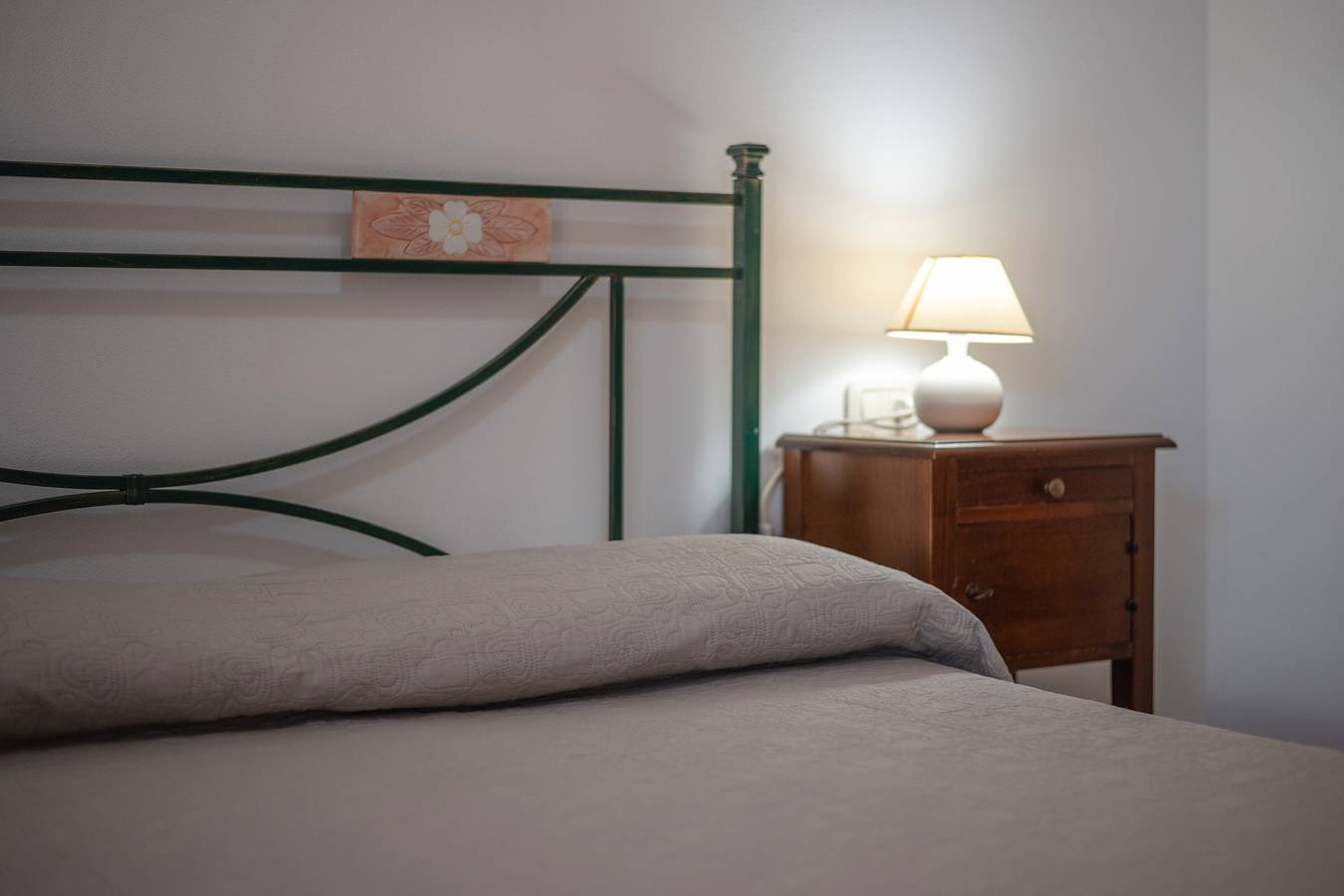 Room 'Col Moschin - Camera 2' with Shared Terrace, Wi-Fi and Air Conditioning in Parco Naturale della Maremma