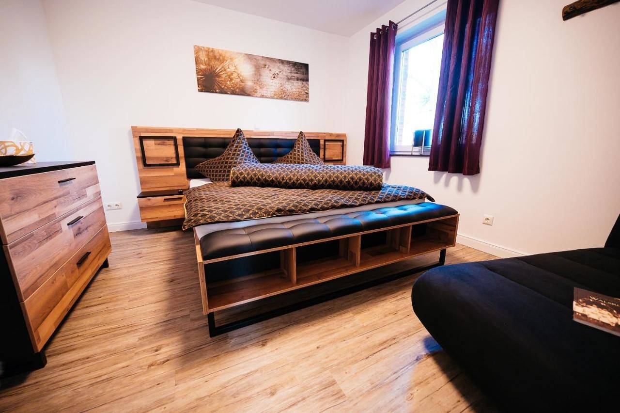Four-Bedroom House in Walsrode, Aller-Leine-Tal