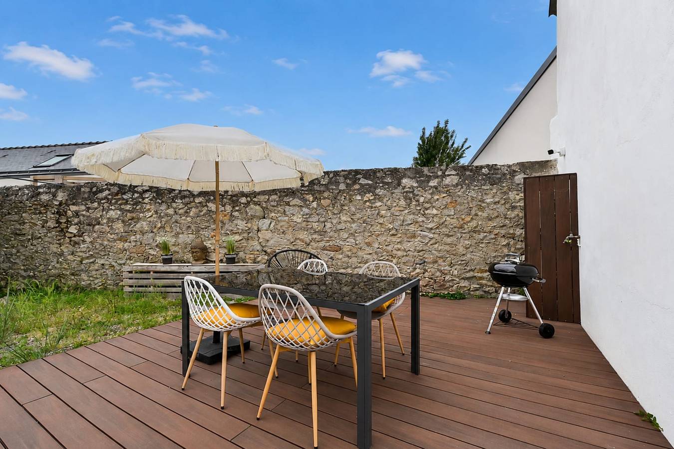 Casa vacanza a Le Croisic a partire da 131€ a notte
