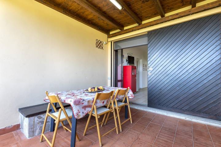 Location de vacances pour 5 personnes à Stintino - 4