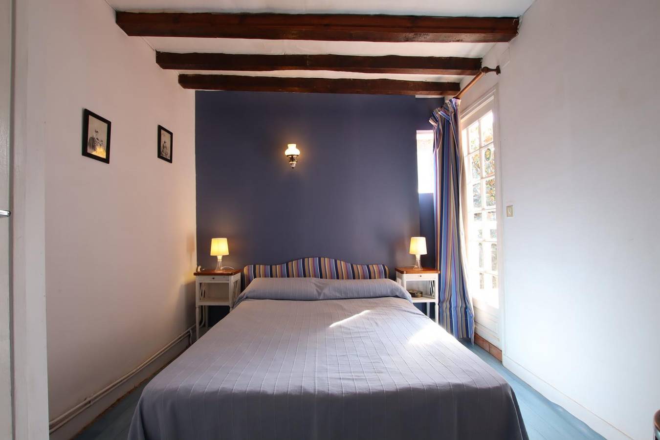 Chez Contou 2 in Geüs-d'Oloron, Béarn
