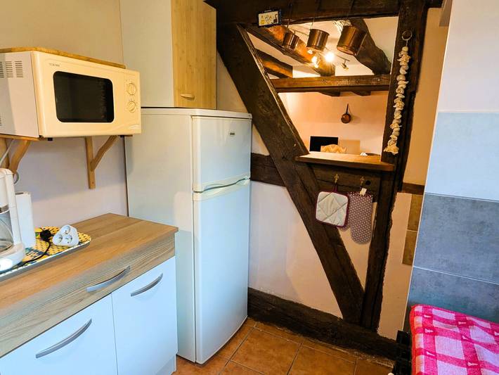 Ruhiges Familienhaus mit Kamin, nahe Guédelon in Champcevrais, Auxerre und Umgebung