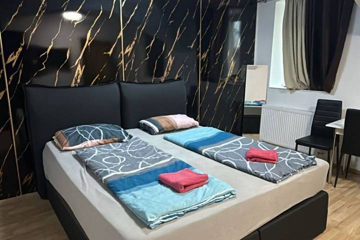 Ferienwohnung für 4 Personen - 1