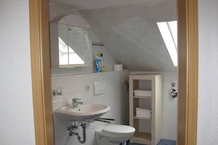 Ferienwohnung für 4 Personen in Plauen - 4