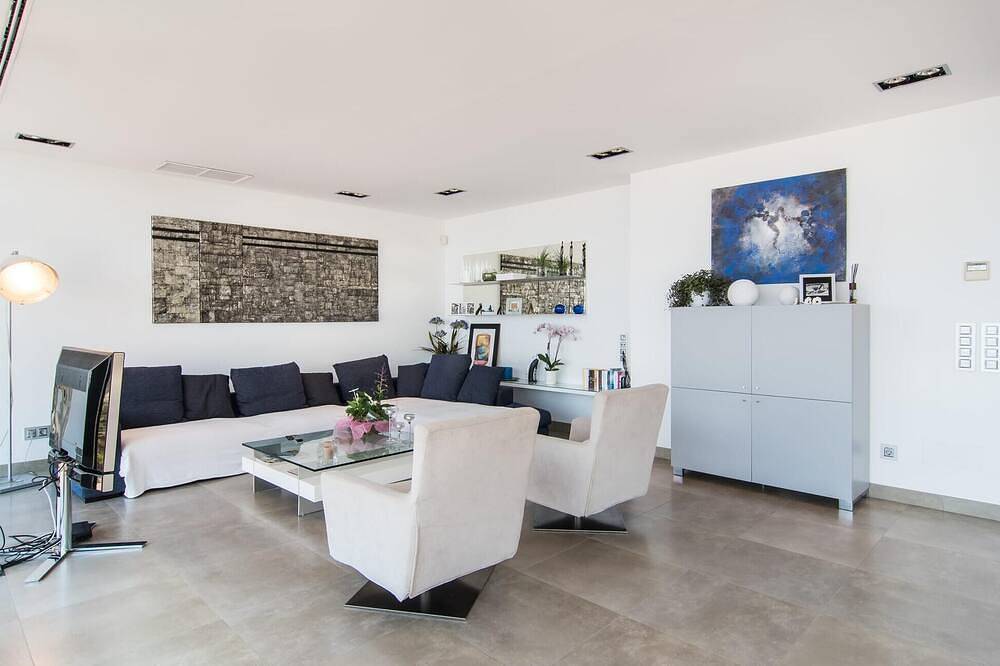 Luxuriöses Haus in Vallgornera in Vallgornera, Llucmajor