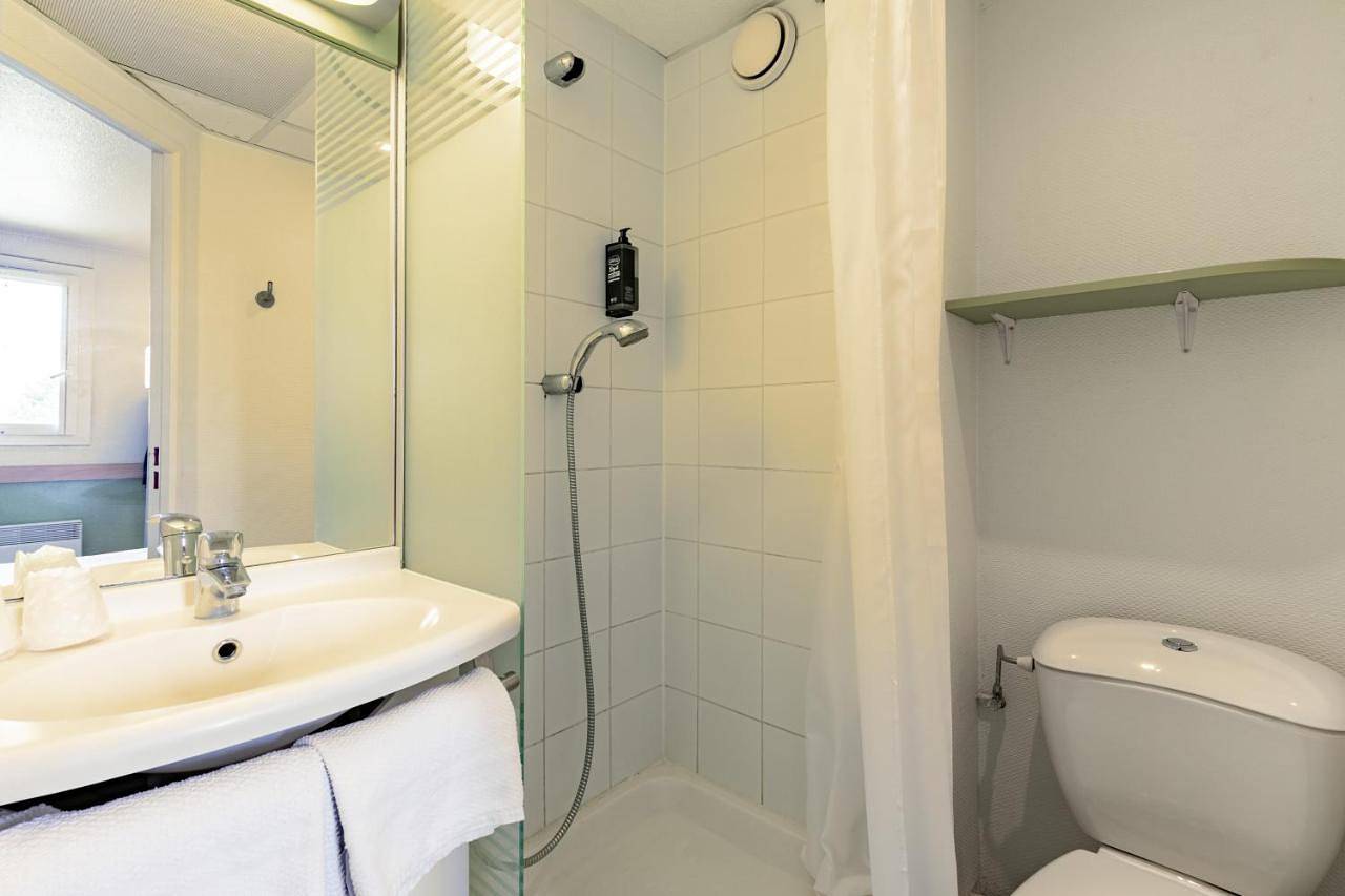 B&B Hotel Strasbourg Nord Schiltigheim in Schiltigheim, Région de Strasbourg